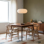 Verona Pendant Lamp — product and interior detail 12