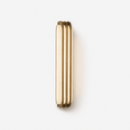 Virex Layered Alabaster LED Wall Light – wall sconce product view 1