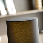 Wabi Sabi Textured Wood Table Lamp - product view 53