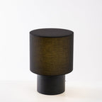 Wabi Sabi Textured Wood Table Lamp - product view 55