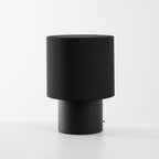 Wabi Sabi Textured Wood Table Lamp - product view 57