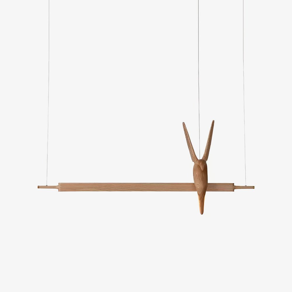Wait Chandelier — product view