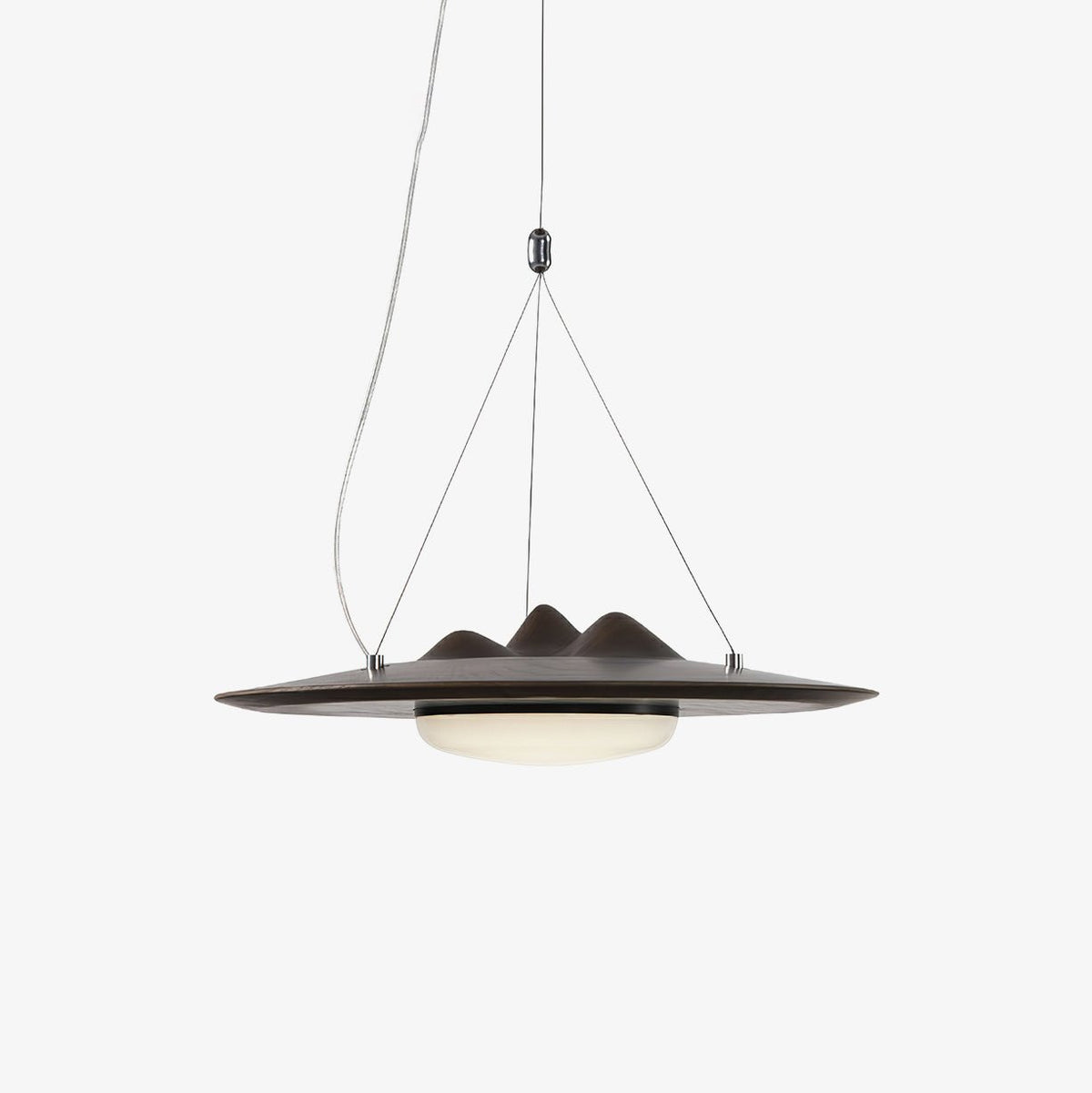 Wanderer Pendant Lamp — product view