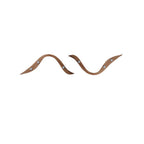 Waveform Sculptural Wood LED Pendant Light - product view 23