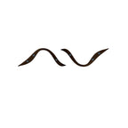 Waveform Sculptural Wood LED Pendant Light - product view 28