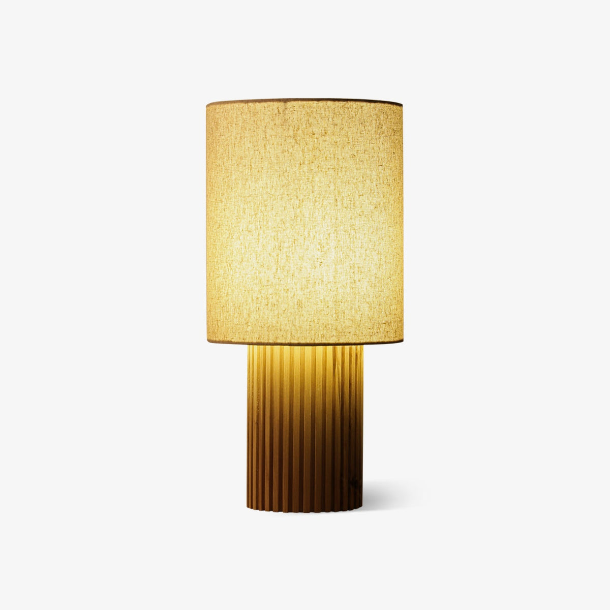 Woodland Table Lamp — product view