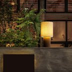 Woodland Table Lamp — product and interior detail 7