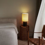Woodland Table Lamp — product and interior detail 8
