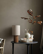 Woodland Table Lamp — product and interior detail 9