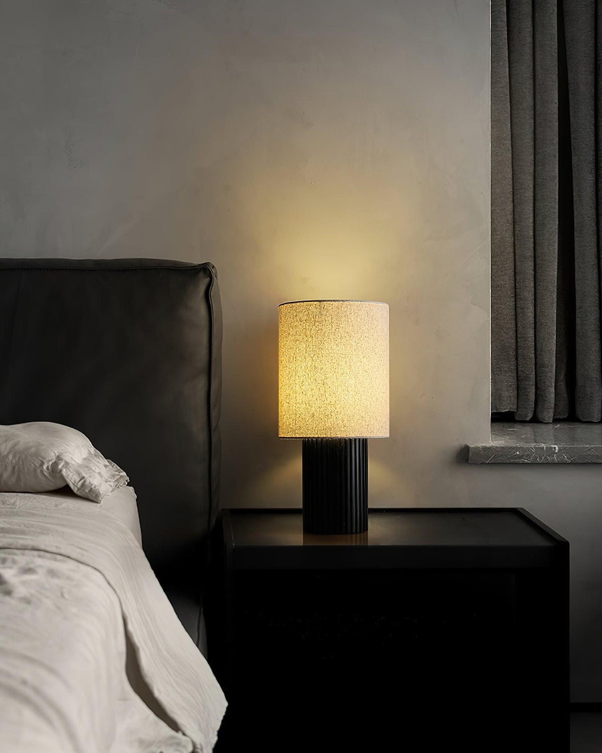 Woodland Table Lamp — product and interior detail 10