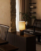 Woodland Table Lamp — product and interior detail 11