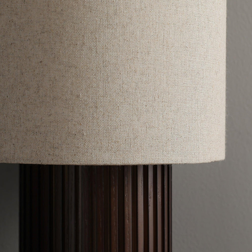 Woodland Table Lamp — product and interior detail 15