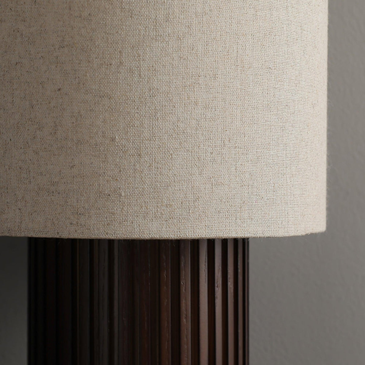 Woodland Table Lamp — product and interior detail 15