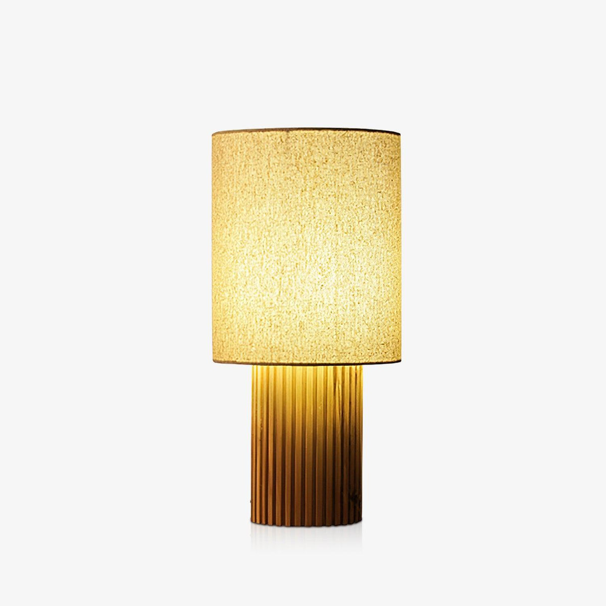 Woodland Table Lamp — product and interior detail 17