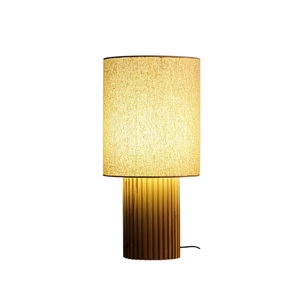 Woodland Table Lamp — product and interior detail 18