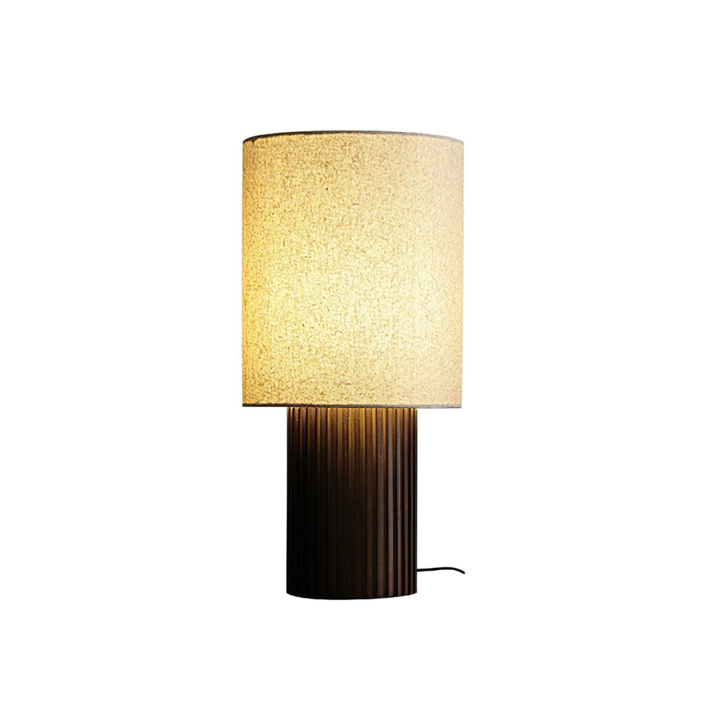 Woodland Table Lamp — product and interior detail 19