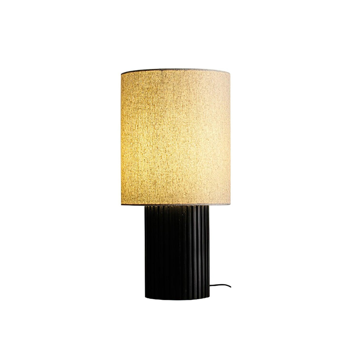 Woodland Table Lamp — product and interior detail 20