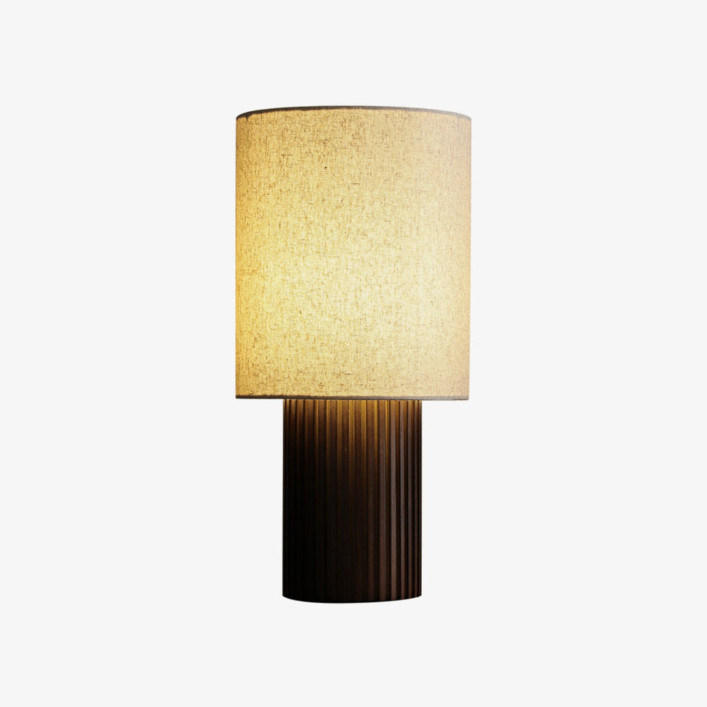 Woodland Table Lamp — product and interior detail 21
