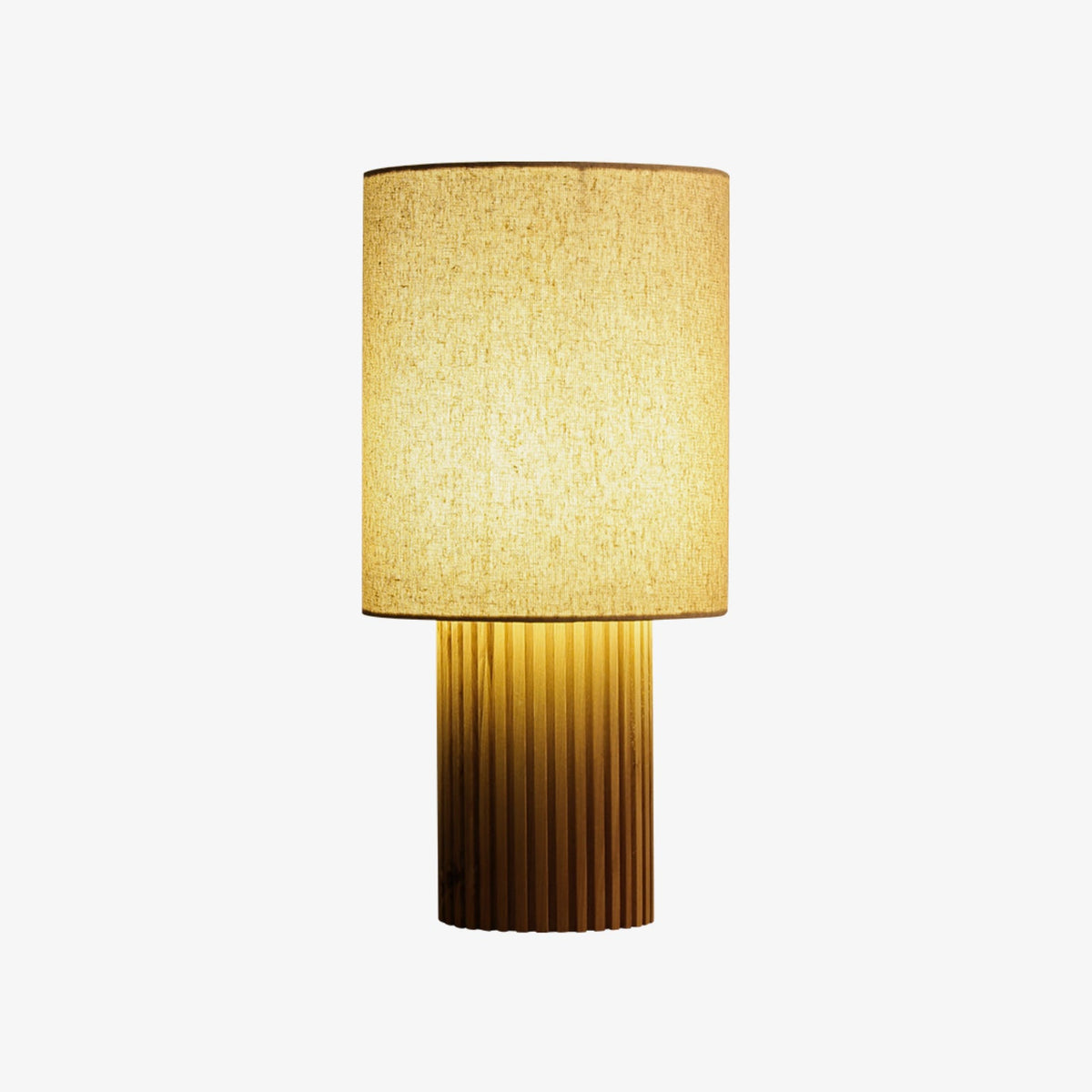 Woodland Table Lamp — product and interior detail 23