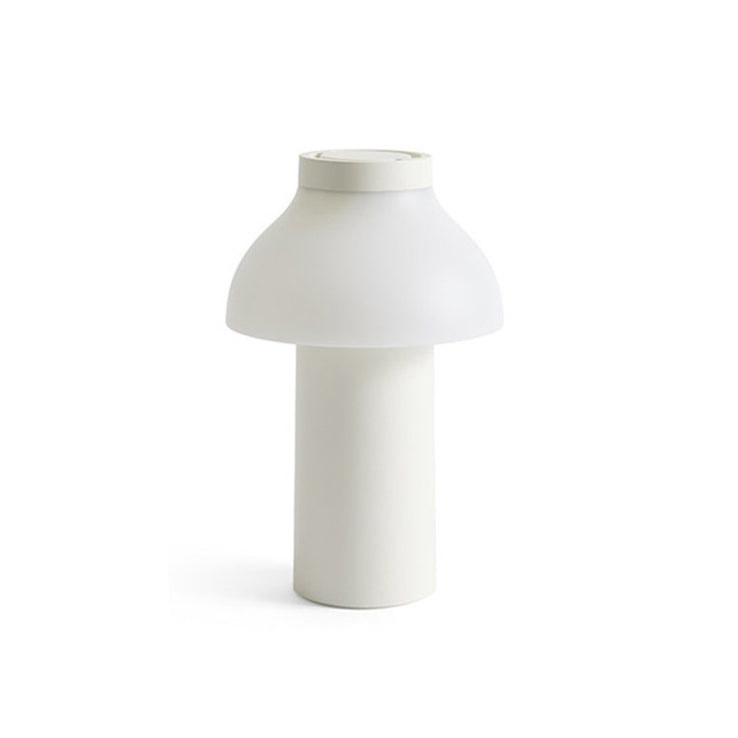 Wrenna Dome Rechargeable Table Lamp — product, finish and specification view 12
