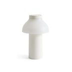 Wrenna Dome Rechargeable Table Lamp — product, finish and specification view 12