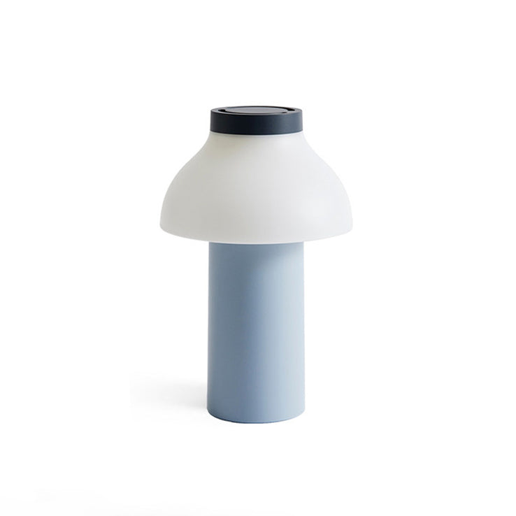 Wrenna Dome Rechargeable Table Lamp — product, finish and specification view 13