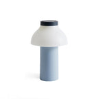 Wrenna Dome Rechargeable Table Lamp — product, finish and specification view 13