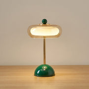 Moss Green