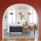 Zeviro Pendant Lamp — product view