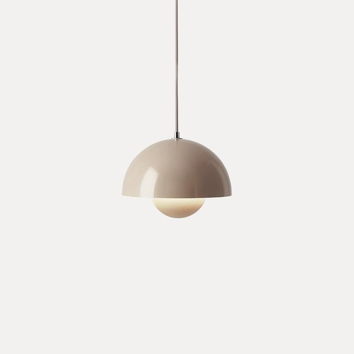 Zeviro Pendant Lamp — product and interior detail 3