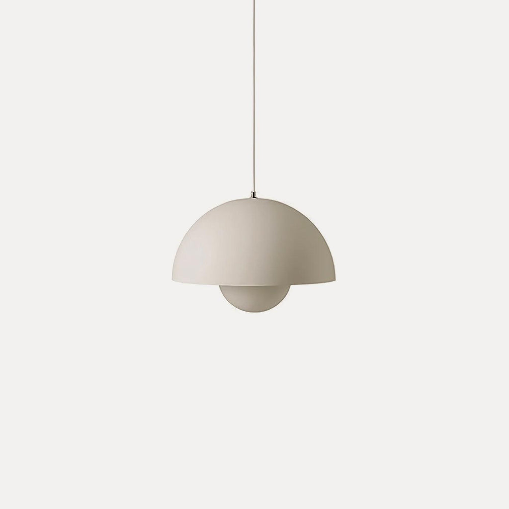 Zeviro Pendant Lamp — product and interior detail 4