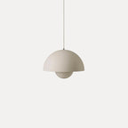 Zeviro Pendant Lamp — product and interior detail 4