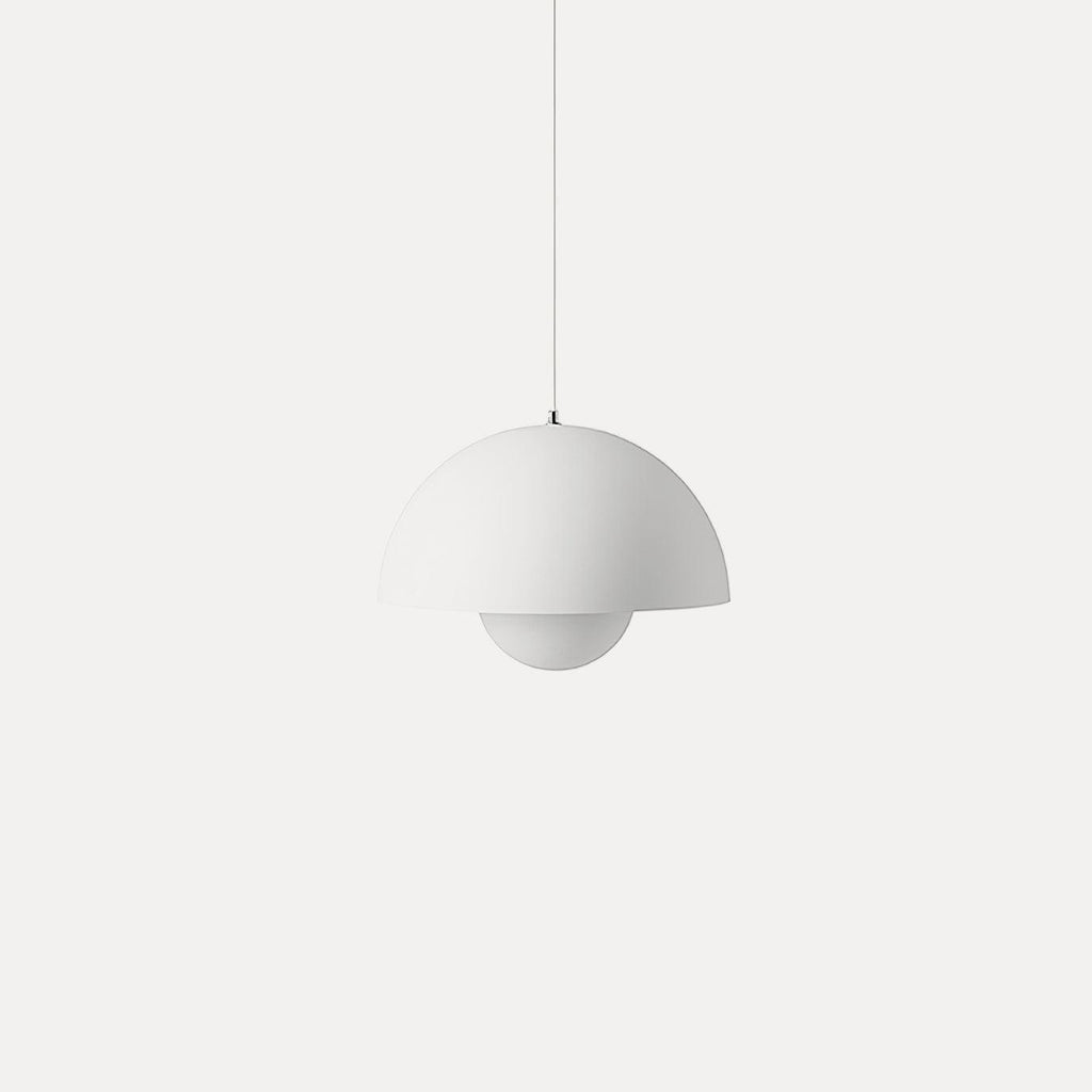 Zeviro Pendant Lamp — product and interior detail 5