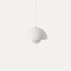 Zeviro Pendant Lamp — product and interior detail 5