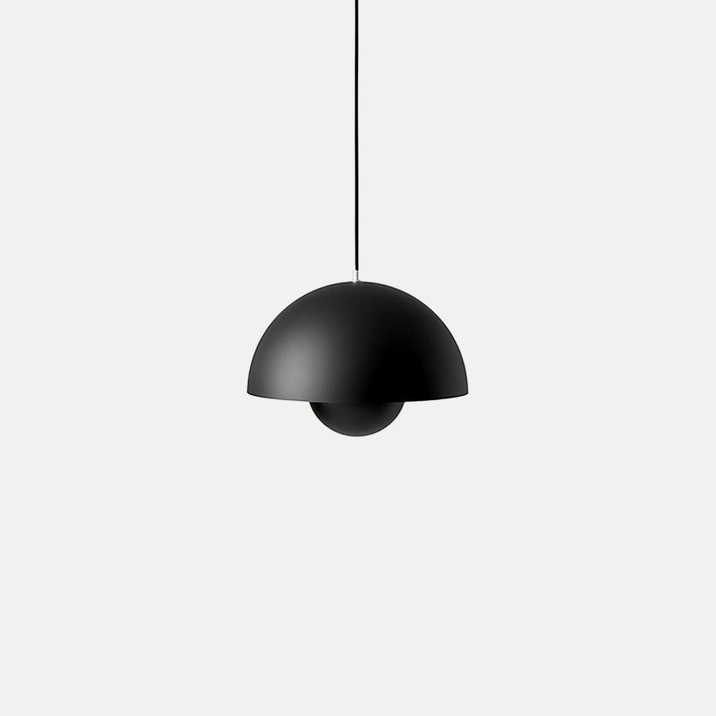 Zeviro Pendant Lamp — product and interior detail 6