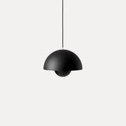 Matte Black