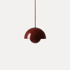 Zeviro Pendant Lamp — product and interior detail 7