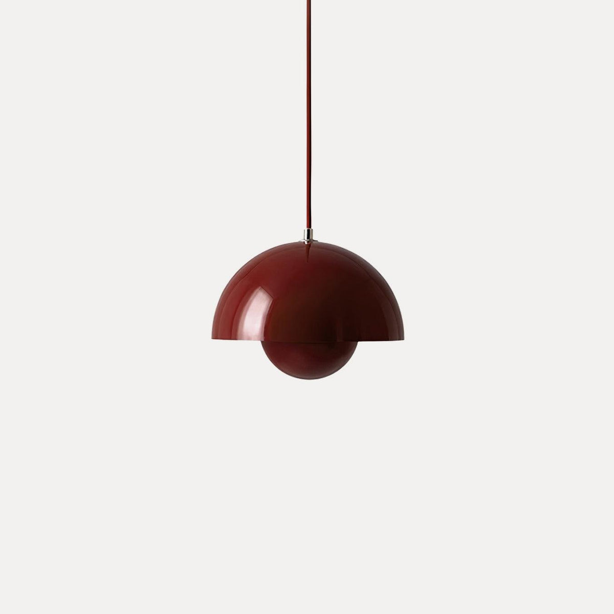 Zeviro Pendant Lamp — product and interior detail 7