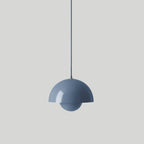 Zeviro Pendant Lamp — product and interior detail 10