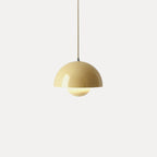 Zeviro Pendant Lamp — product and interior detail 11
