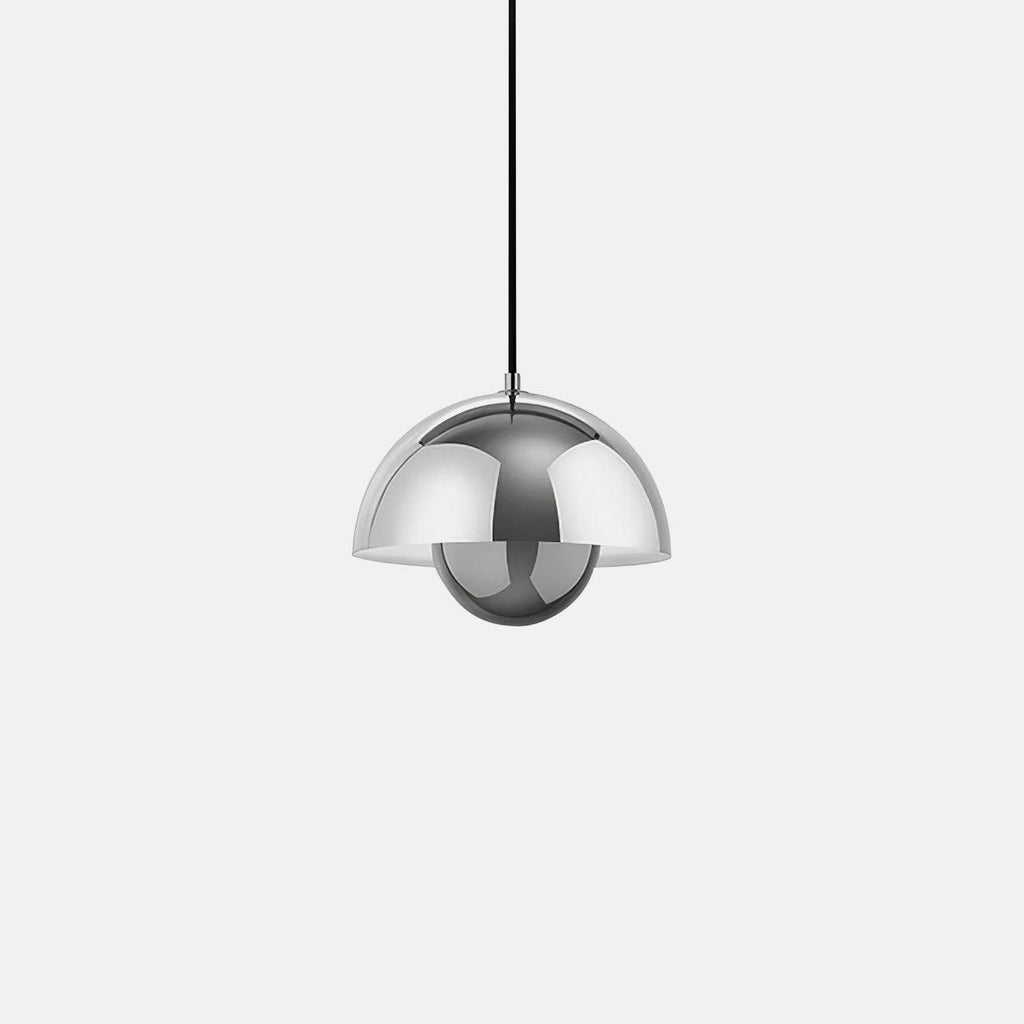 Zeviro Pendant Lamp — product and interior detail 12