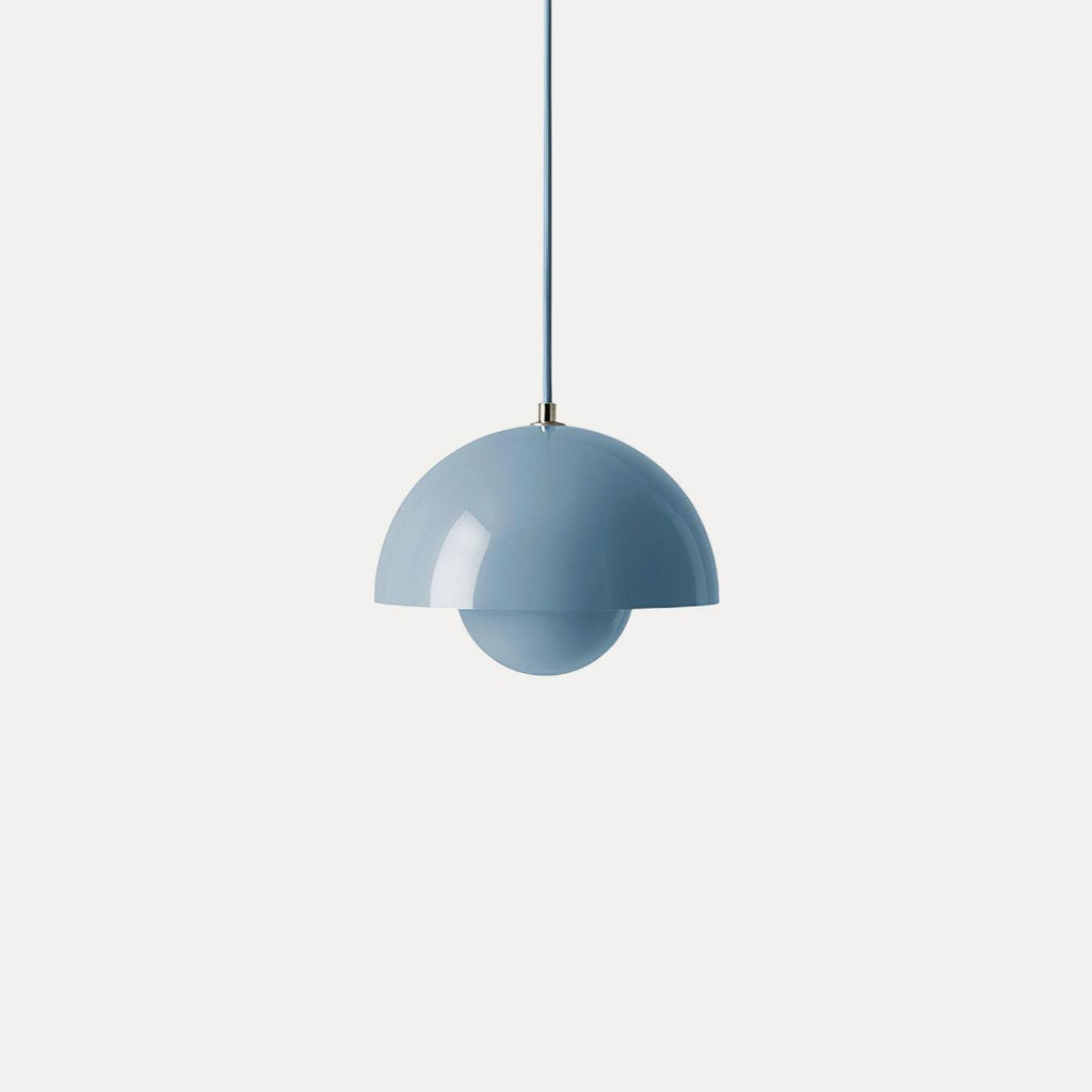 Zeviro Pendant Lamp — product and interior detail 13
