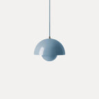 Zeviro Pendant Lamp — product and interior detail 13