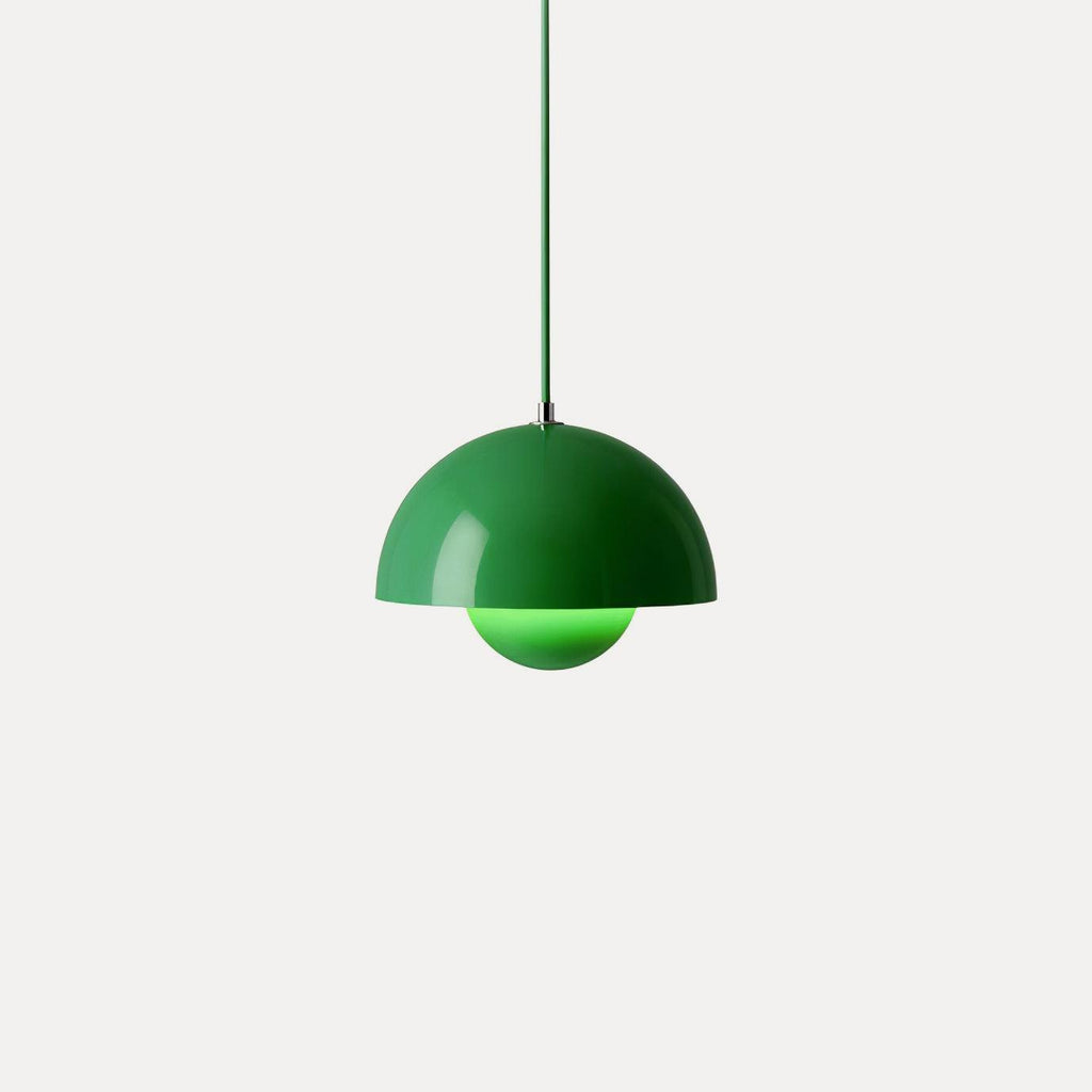 Zeviro Pendant Lamp — product and interior detail 14