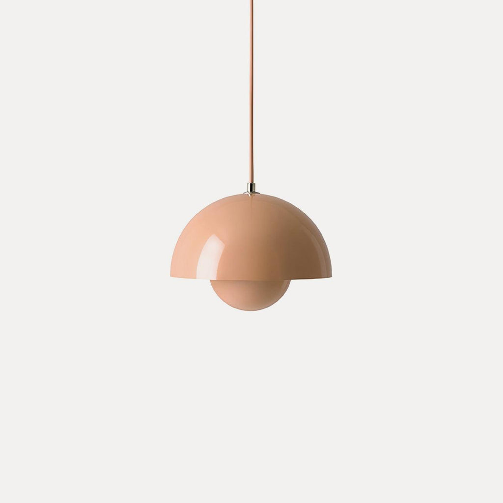 Zeviro Pendant Lamp — product and interior detail 15