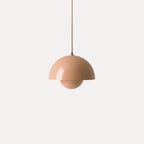 Zeviro Pendant Lamp — product and interior detail 15