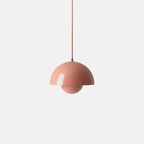 Zeviro Pendant Lamp — product and interior detail 16