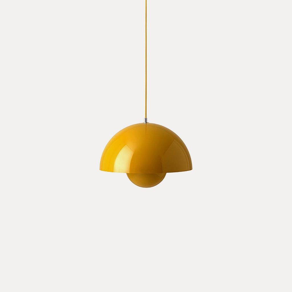 Zeviro Pendant Lamp — product and interior detail 17