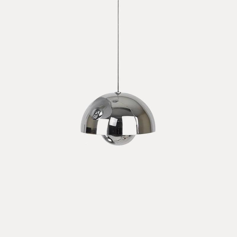 Zeviro Pendant Lamp — product and interior detail 18