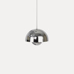 Zeviro Pendant Lamp — product and interior detail 18